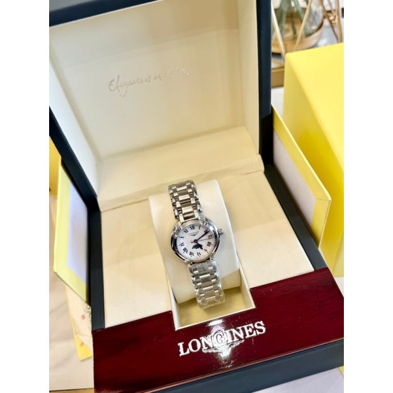 Longines Moonphase